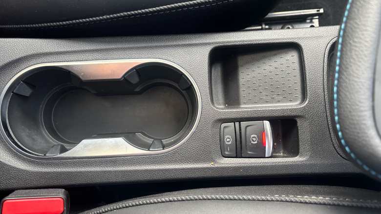 Renault Symbioz 1.6 E-Tech FHEV 145 Iconic Esprit Alpine 5dr Auto Hybrid Estate